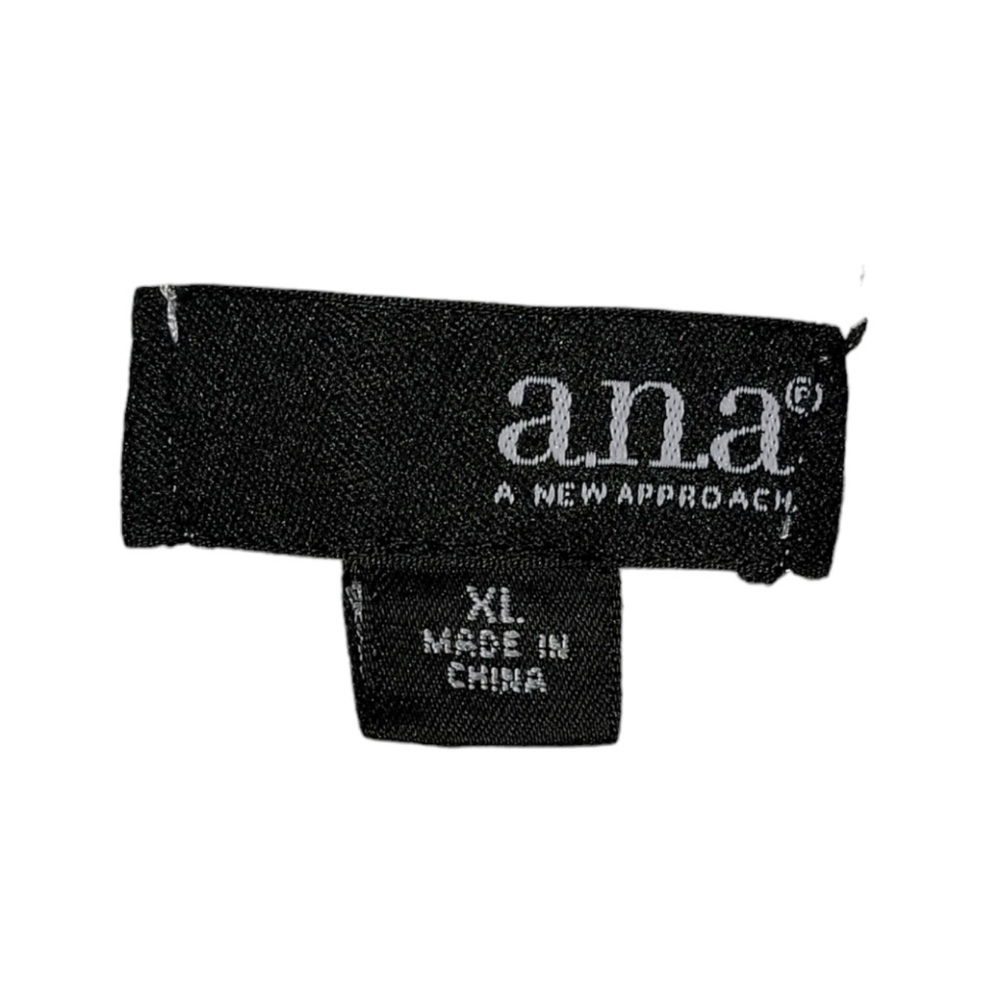 a.n.a sweater size XL long sleeve - Picture 3 of 4